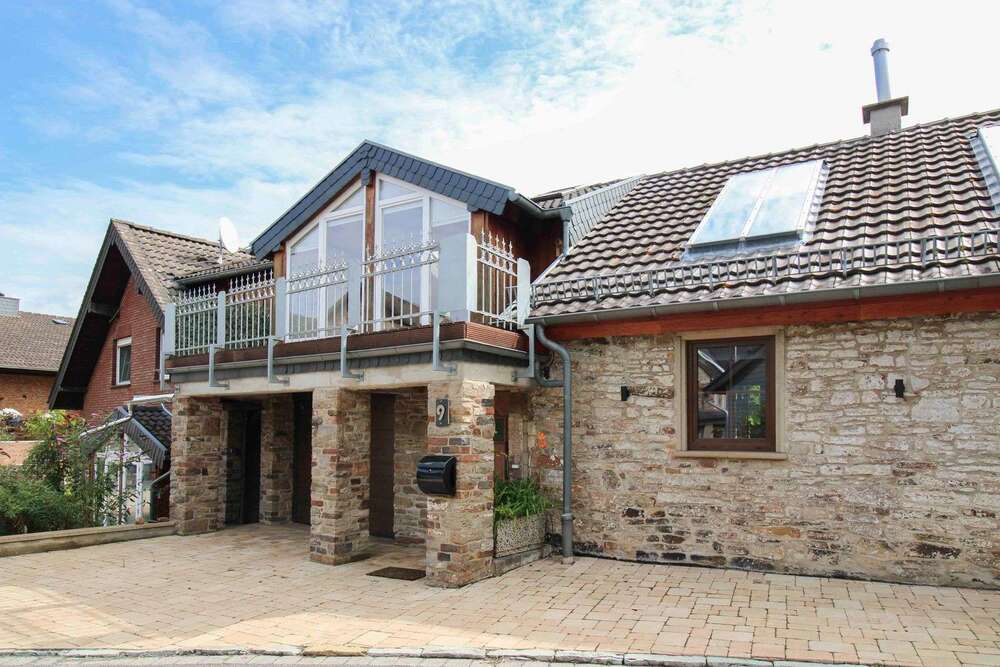 Thumbnail-Haus zum Kaufen in Kreuzau 399.000,00 € 215.07 m²