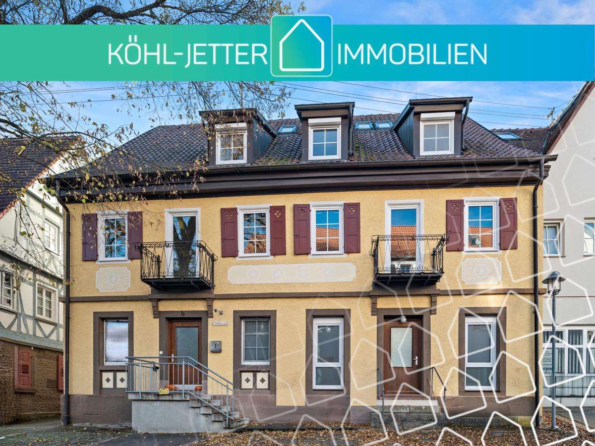 Thumbnail-Haus zum Kaufen in Rosenfeld 549.000,00 € 349 m²