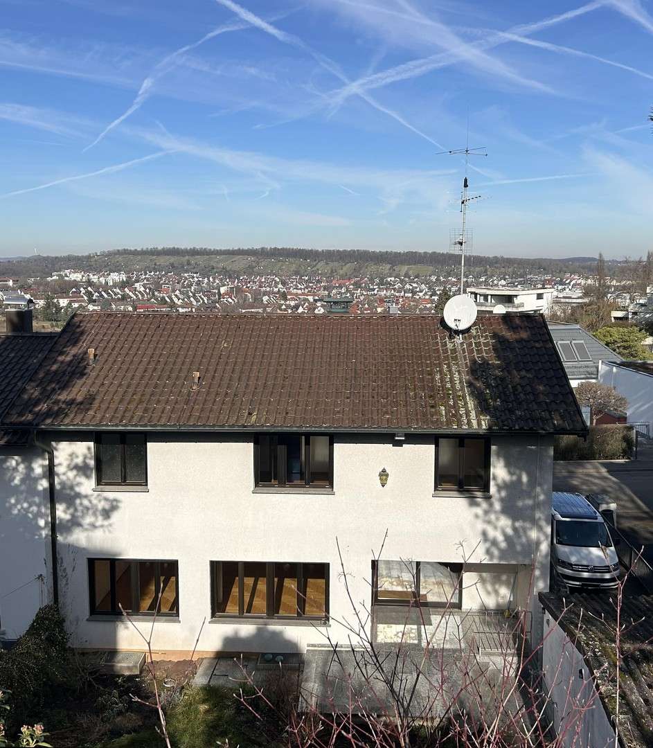Thumbnail-Haus zum Kaufen in Stuttgart 1.495.000,00 € 227 m²
