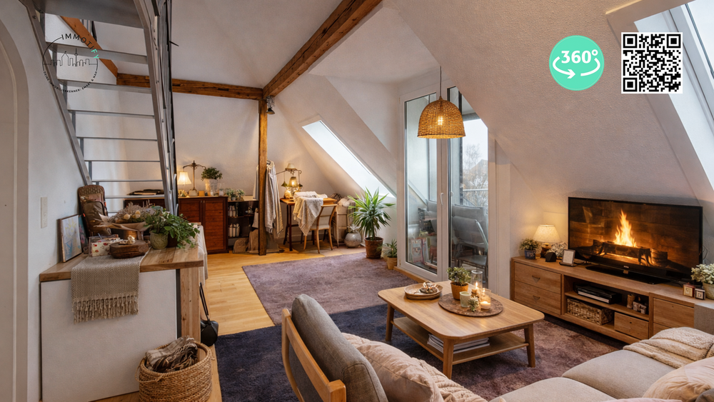 Thumbnail-Wohnung zum Kaufen in Rastatt 259.000,00 € 91 m²