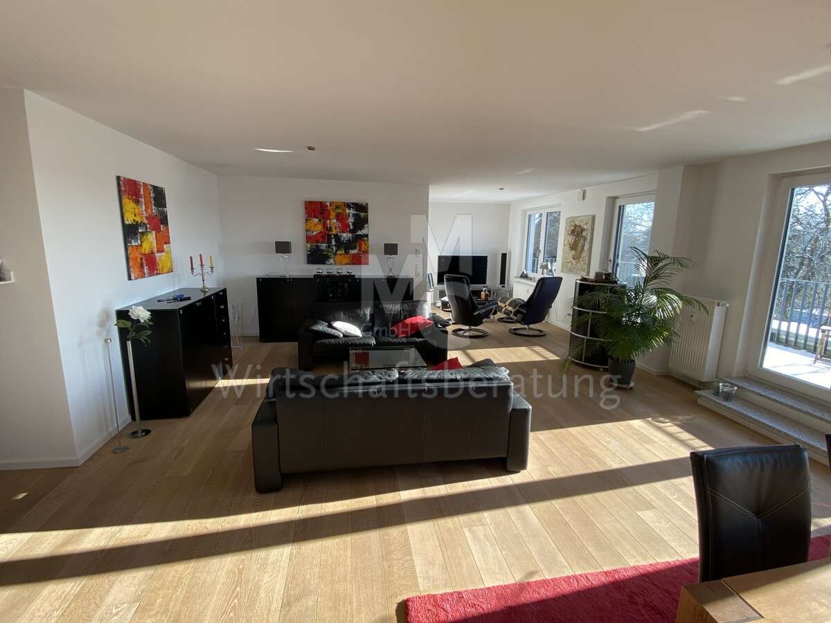 Thumbnail-Wohnung zum Mieten in Hemmingen, Hannover (Kreis) 2.545,00 € 201 m²