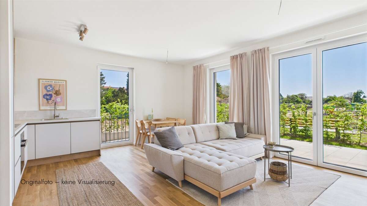 Thumbnail-Wohnung zum Kaufen in Köln Elsdorf 484.500,00 € 95 m²