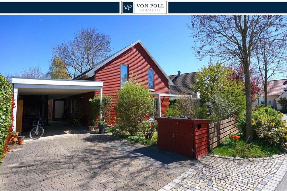 Thumbnail-Haus zum Kaufen in Landsberg am Lech 799.000,00 € 130 m²