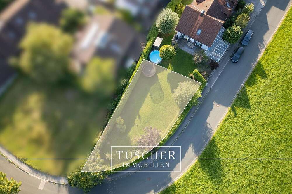 Thumbnail-Grundstück zu verkaufen in Ebersberg 449.000,00 € 449 m²