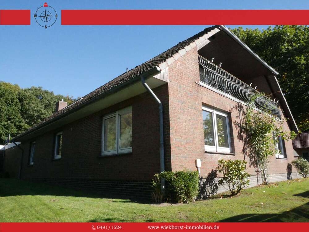 Thumbnail-Haus zum Kaufen in Welmbüttel 369.000,00 € 203 m²