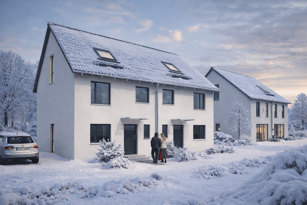 Thumbnail-Haus zum Kaufen in Diedorf 599.000,00 € 131.79 m²