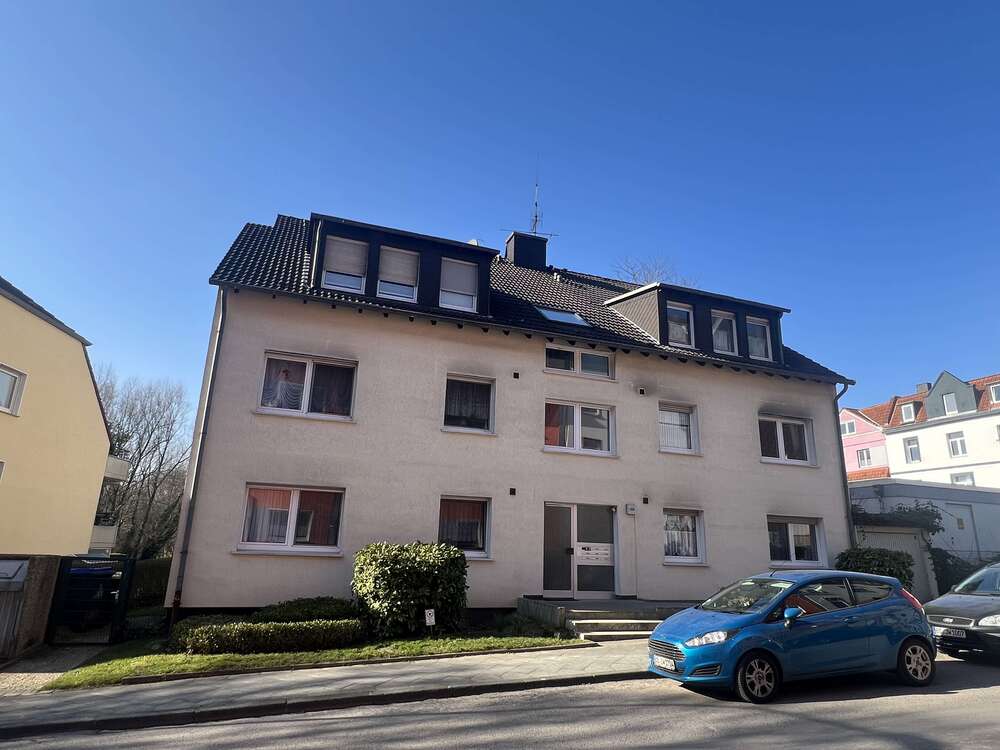 Thumbnail-Wohnung zum Kaufen in Bochum 215.000,00 € 71 m²