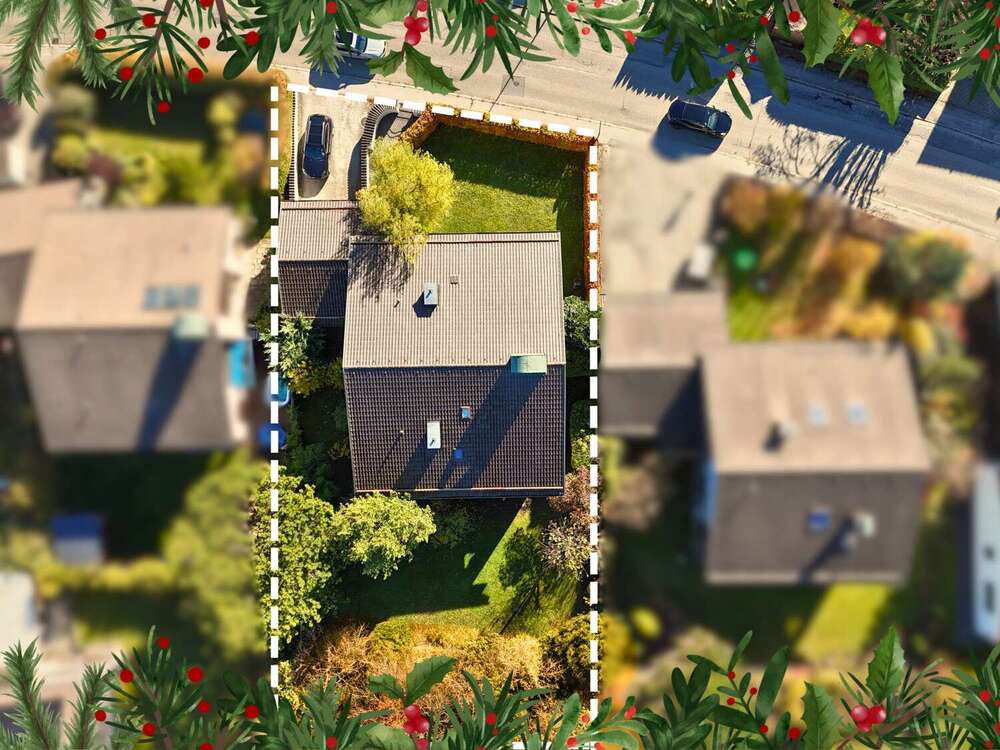 Thumbnail-Haus zum Kaufen in Starnberg Söcking 1.680.000,00 € 221.1 m²