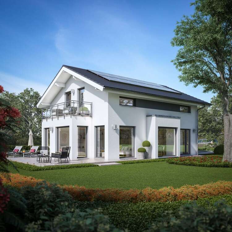 Thumbnail-Haus zum Kaufen in Laubach 529.000,00 € 143 m²