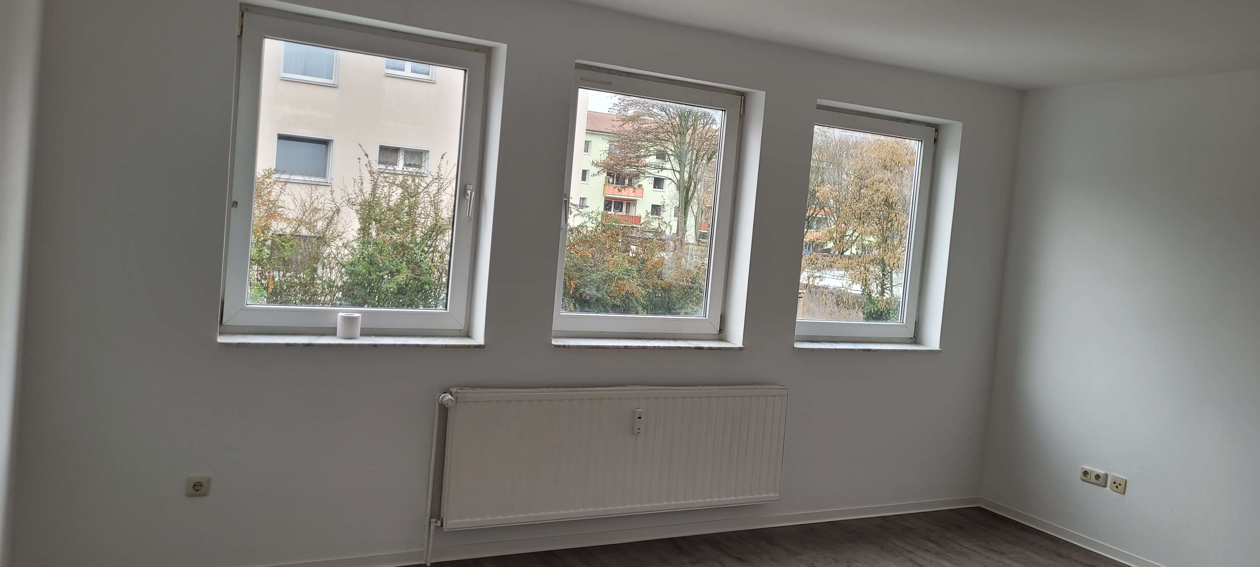 Thumbnail-Wohnung zum Mieten in Lünen 300,00 € 30 m²