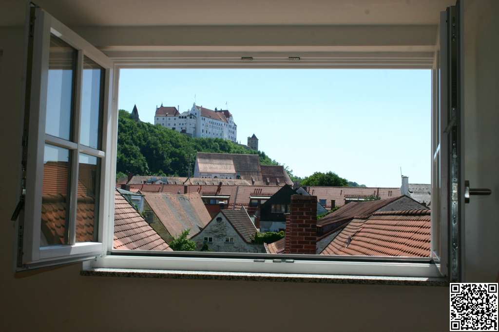 Thumbnail-Wohnung zum Kaufen in Landshut 485.000,00 € 93.35 m²