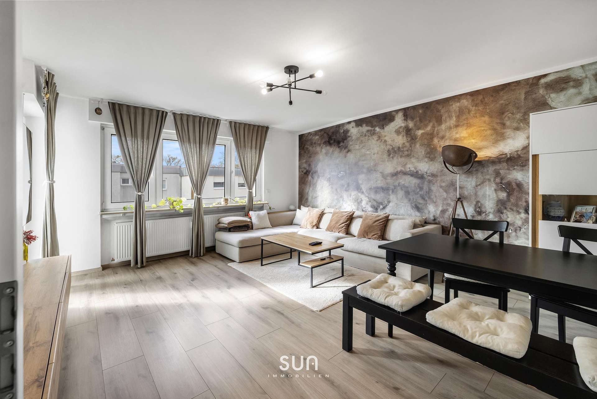 Thumbnail-Wohnung zum Kaufen in Rüsselsheim am Main 234.000,00 € 68 m²