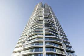 Thumbnail-Wohnung zum Mieten in Frankfurt 1.400,00 € 45 m²