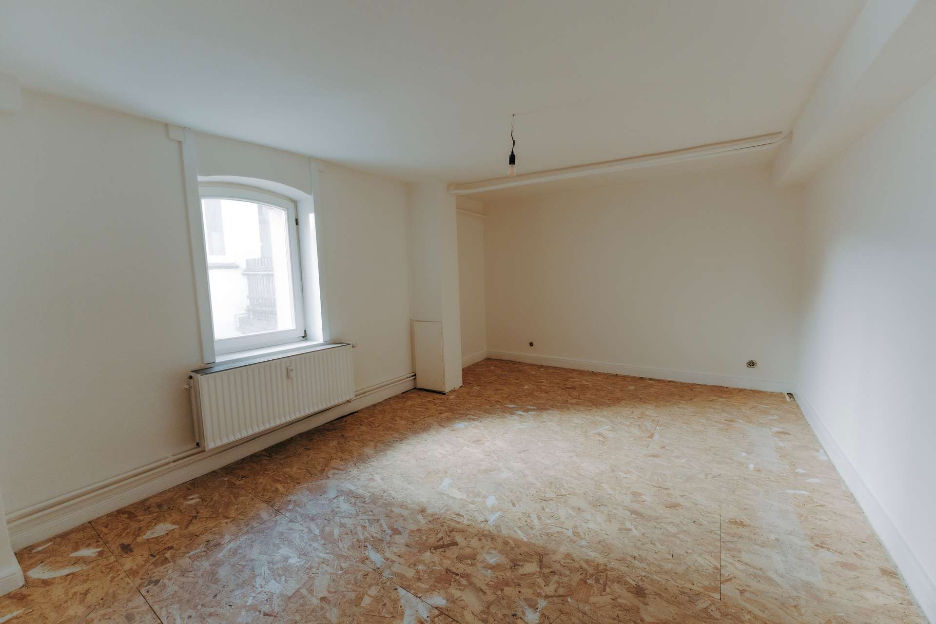 Thumbnail-Wohnung zum Kaufen in Lübeck 229.000,00 € 86 m²