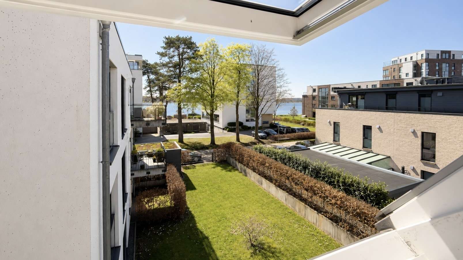 Thumbnail-Wohnung zum Kaufen in Schleswig 299.000,00 € 72 m²