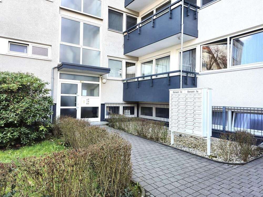 Thumbnail-Wohnung zum Mieten in Neu-Isenburg 685,00 € 49 m²