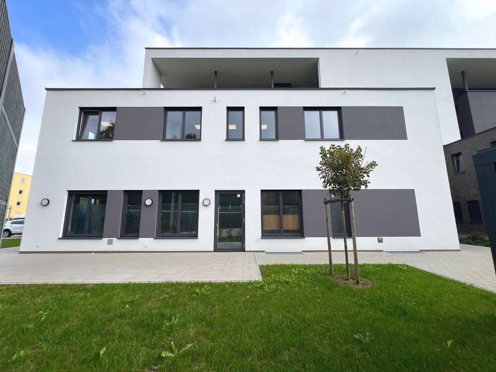 Thumbnail-Büro in Bretten 1.850,00 € 100.86 m²