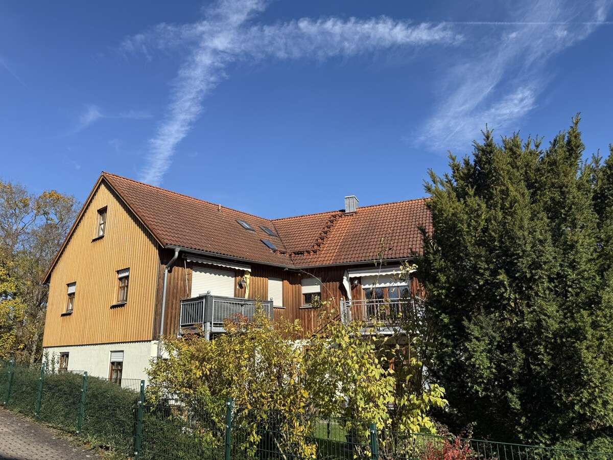 Thumbnail-Wohnung zum Kaufen in Nittendorf 169.000,00 € 69 m²