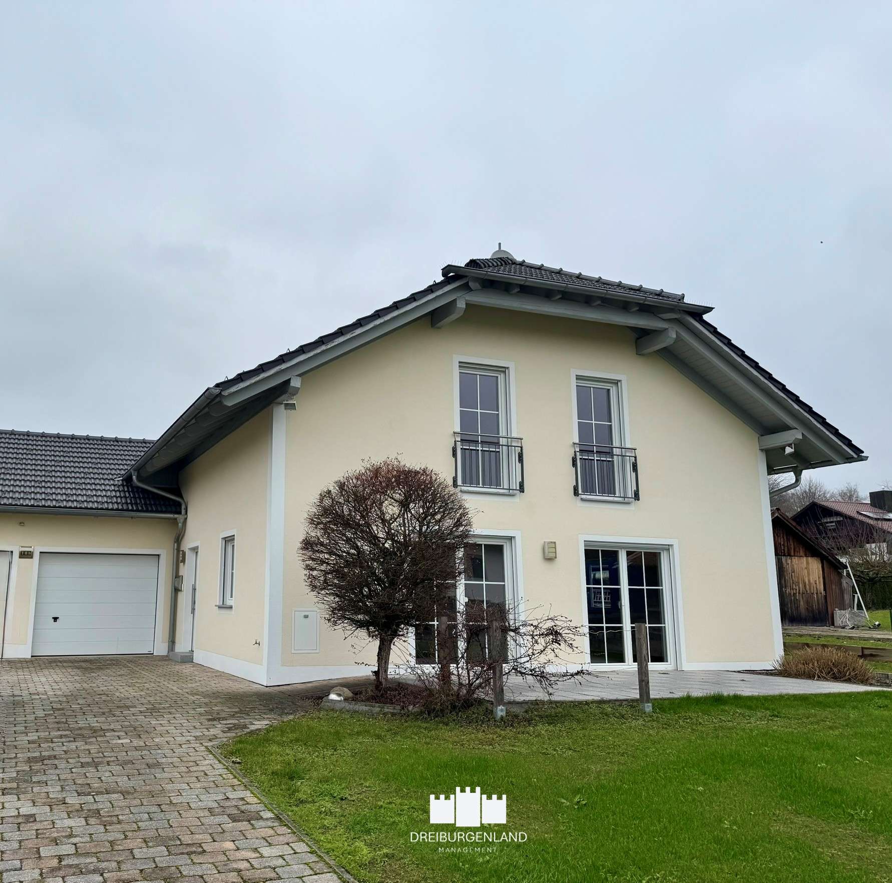 Thumbnail-Haus zum Mieten in Hofkirchen 1.290,00 € 140 m²