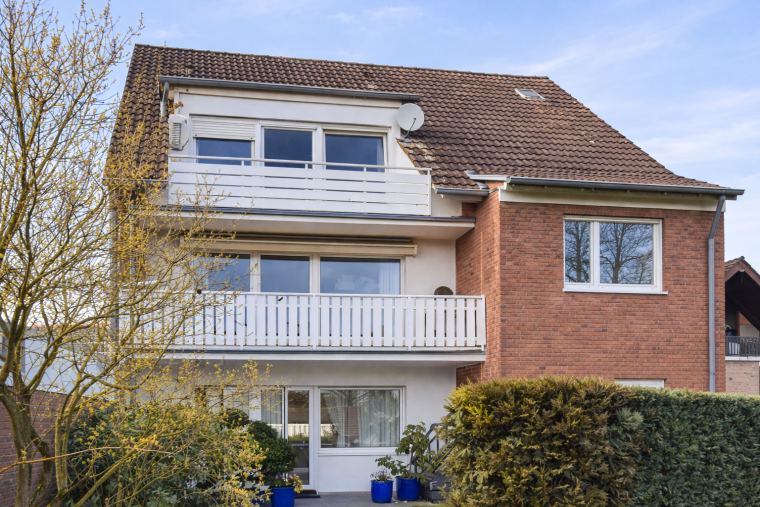 Thumbnail-Wohnung zum Kaufen in Rietberg 159.000,00 € 88 m²