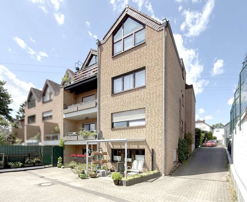 Thumbnail-Wohnung zum Kaufen in Köln 358.100,00 € 89 m²