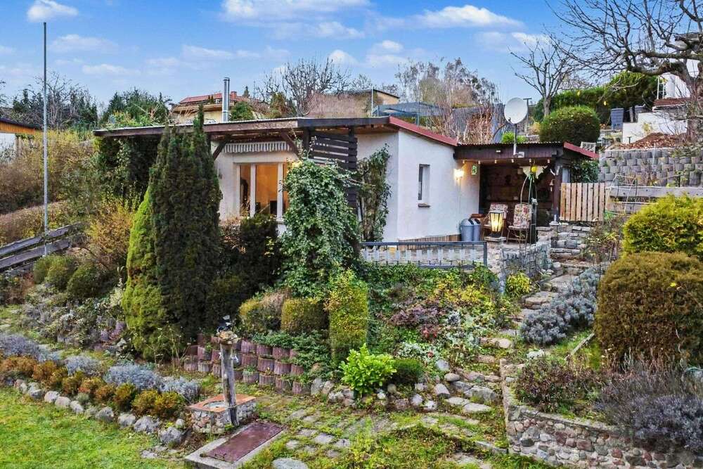 Thumbnail-Haus zum Kaufen in Groß Nemerow 95.000,00 € 35.12 m²