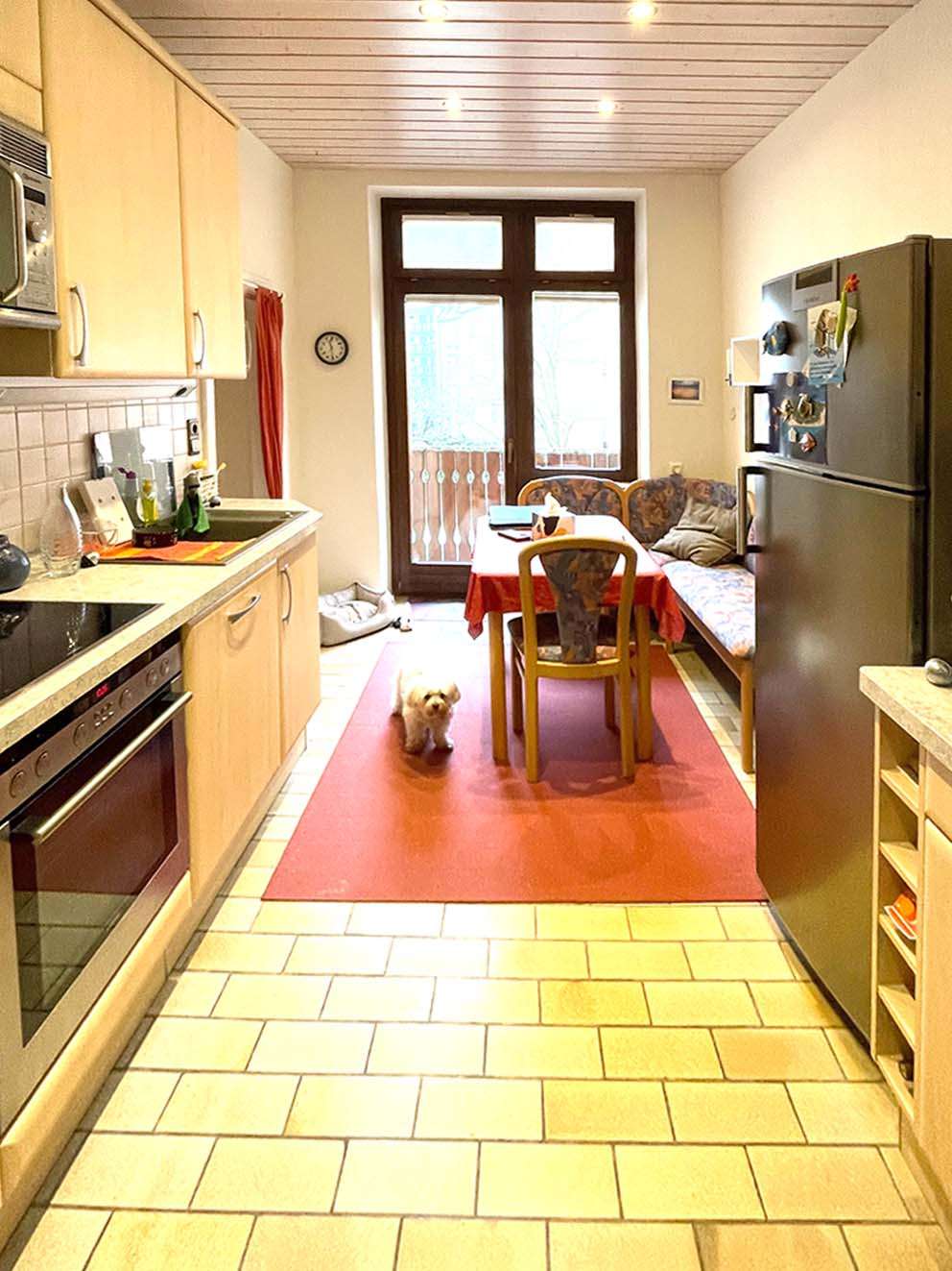 Thumbnail-Wohnung zum Kaufen in München 790.000,00 € 83 m²