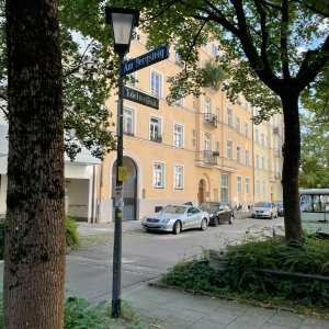 Thumbnail-Wohnung zum Kaufen in München 795.000,00 € 83 m²