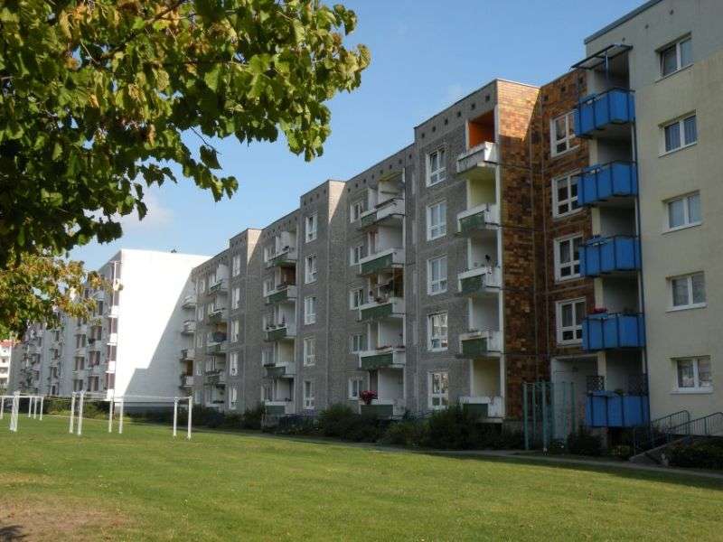 Thumbnail-Wohnung zum Mieten in Stralsund 361,10 € 65.65 m²