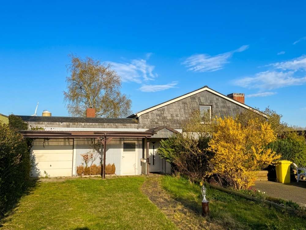 Thumbnail-Haus zum Kaufen in Horstedt 85.000,00 € 107 m²
