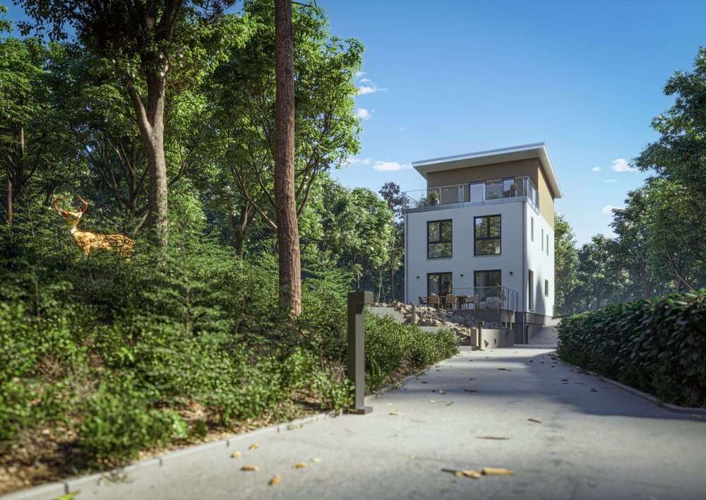 Thumbnail-Haus zum Kaufen in Euskirchen 1.251.530,00 € 175 m²