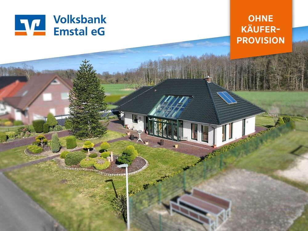 Thumbnail-Haus zum Kaufen in Kluse Steinbild 390.000,00 € 190.47 m²
