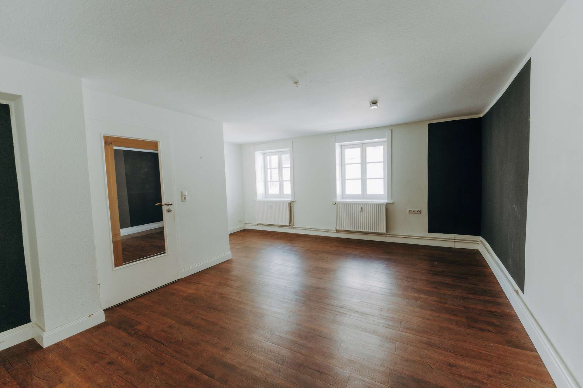 Thumbnail-Wohnung zum Kaufen in Lübeck 298.000,00 € 87 m²
