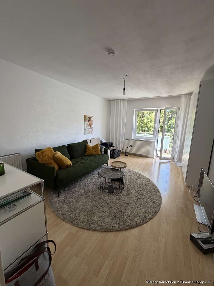 Thumbnail-Wohnung zum Kaufen in Hannover 189.000,00 € 53 m²
