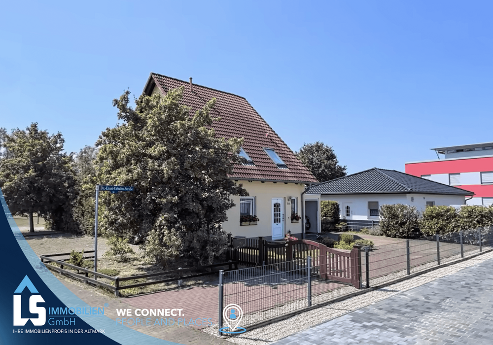 Thumbnail-Haus zum Kaufen in Zehdenick 305.000,00 € 98.45 m²