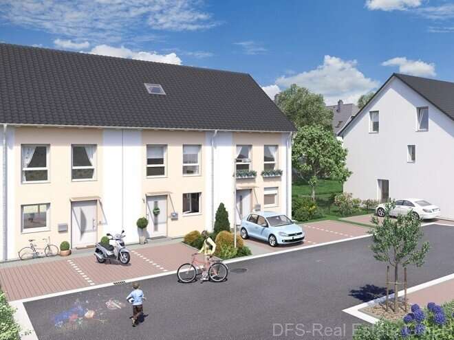 Thumbnail-Haus zum Kaufen in Hemsbach 658.000,00 € 141 m²