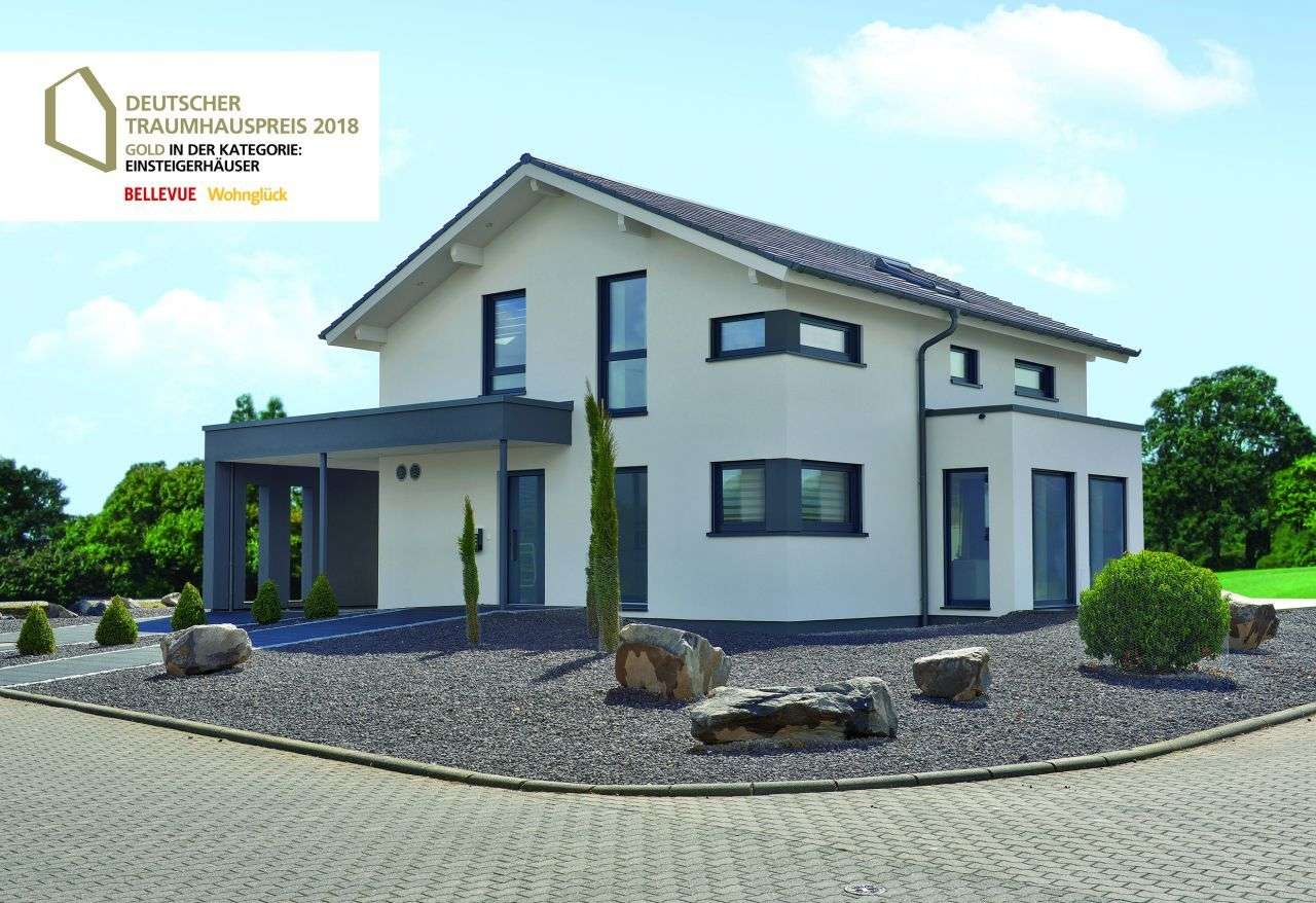 Thumbnail-Haus zum Kaufen in Klingelbach 469.126,00 € 143 m²