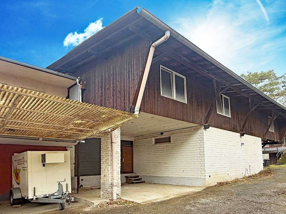 Thumbnail-Halle in Bad Honnef 900,00 € 175 m²