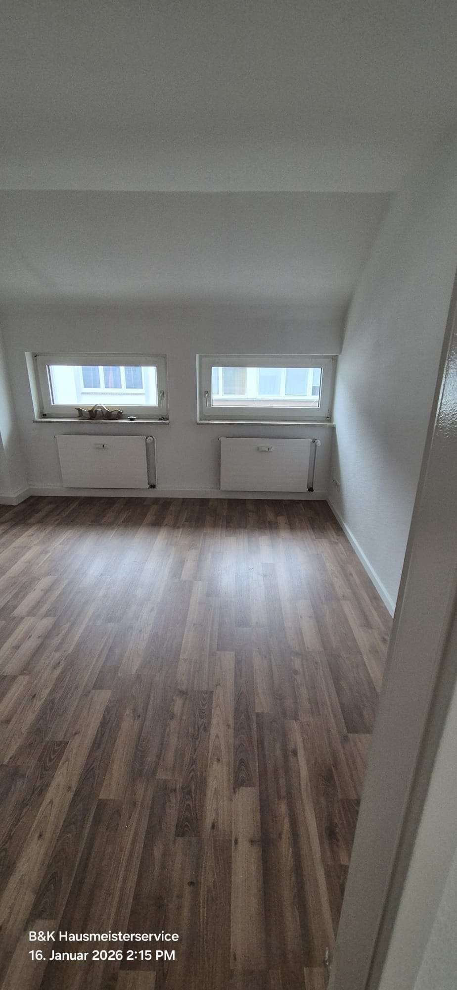 Thumbnail-Wohnung zum Mieten in Solingen 530,00 € 76 m²