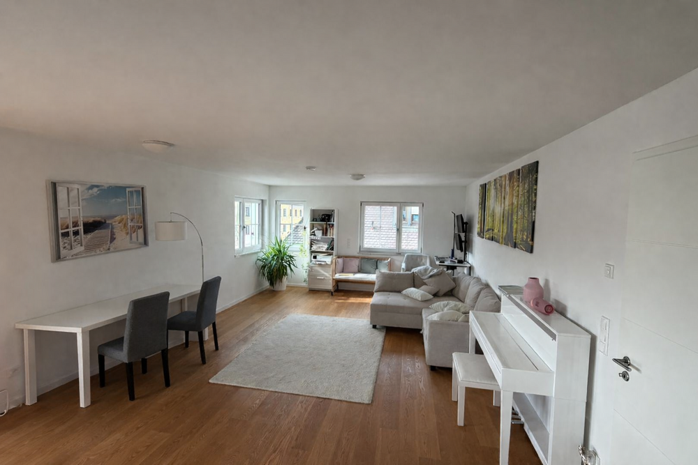 Thumbnail-Wohnung zum Mieten in Freising 2.100,00 € 116 m²