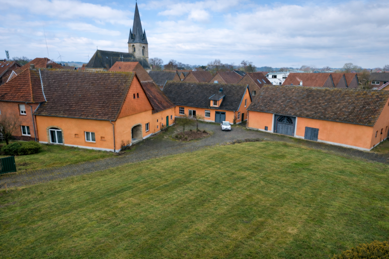 Thumbnail-Haus zum Kaufen in Harsewinkel 545.000,00 € 243 m²