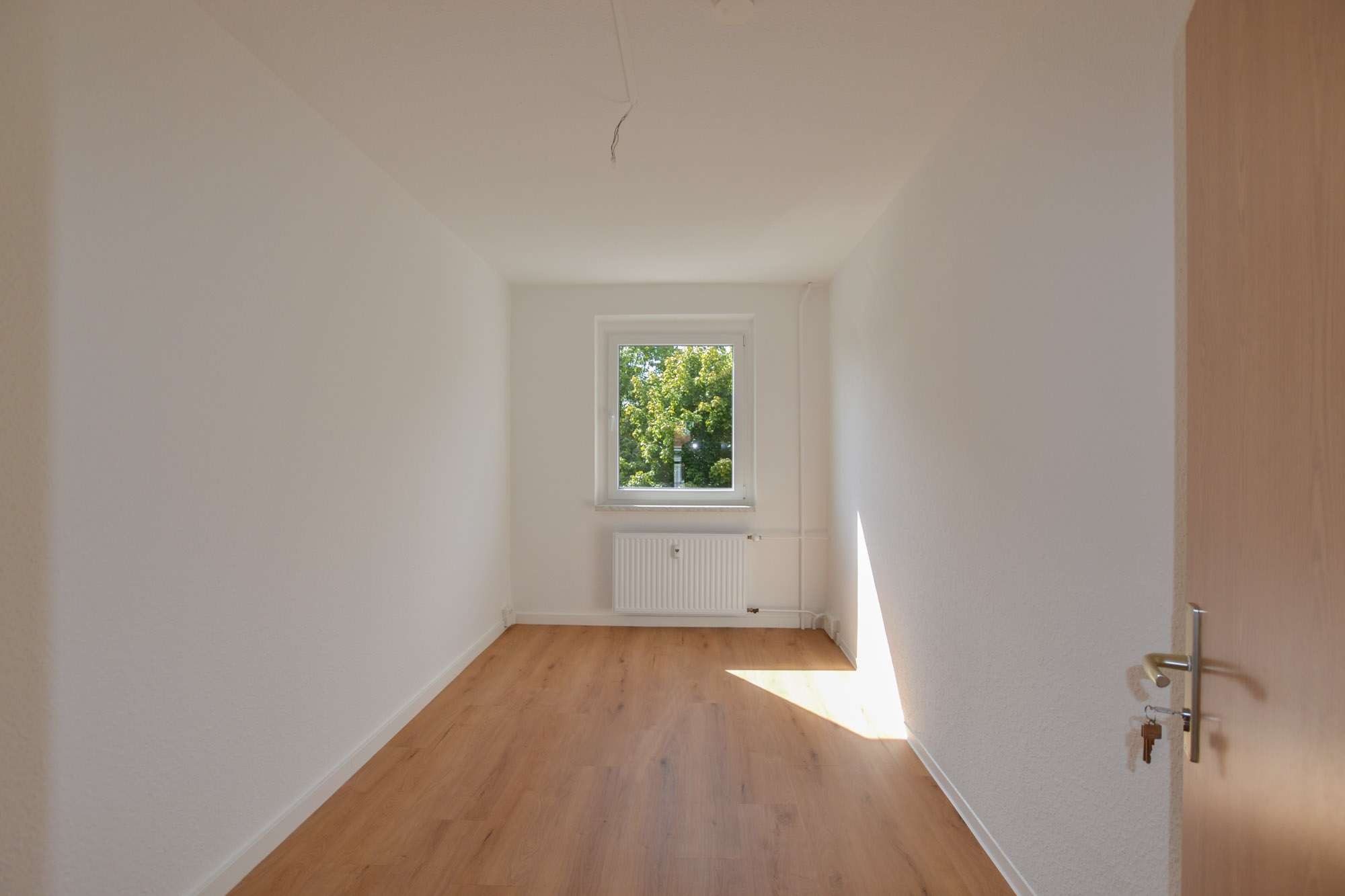 Thumbnail-Wohnung zum Mieten in Görlitz 341,00 € 66.88 m²