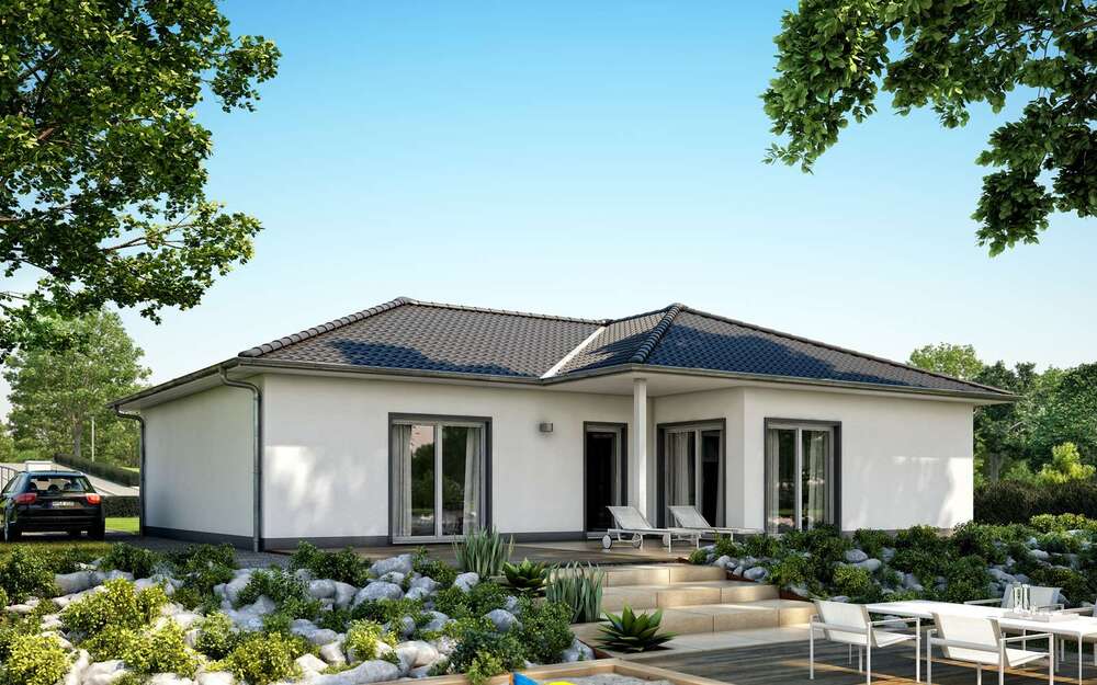 Thumbnail-Haus zum Kaufen in Plaidt 580.500,00 € 136 m²