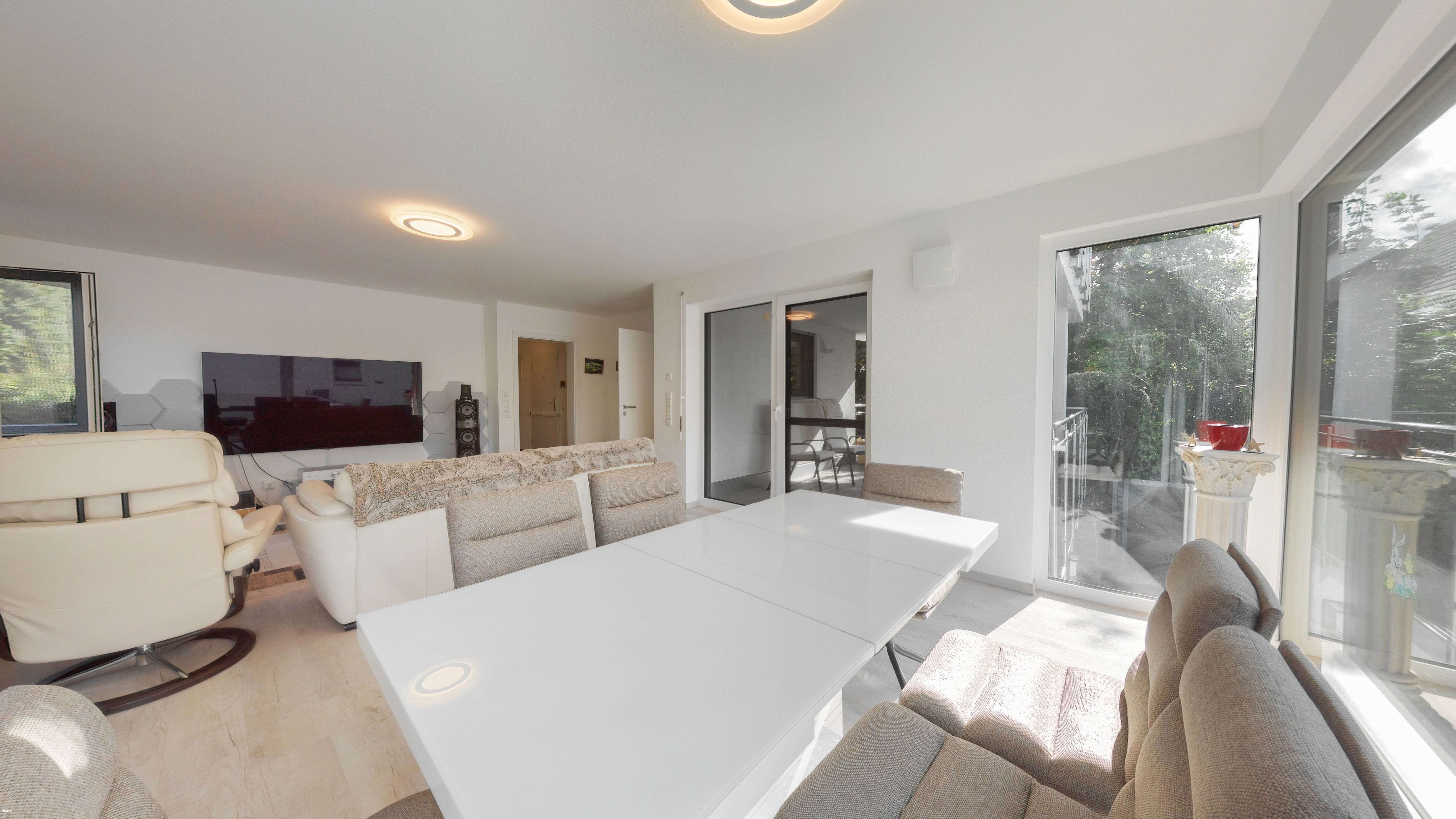 Thumbnail-Wohnung zum Kaufen in Leingarten 498.000,00 € 121 m²