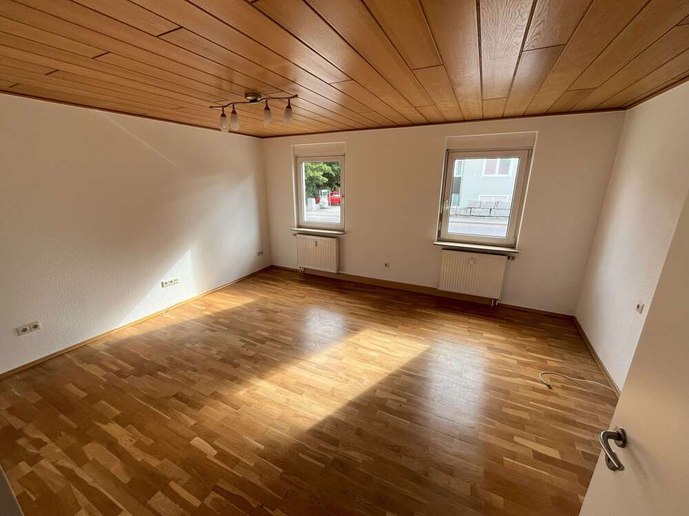 Thumbnail-Wohnung zum Mieten in Hechingen 800,00 € 69 m²