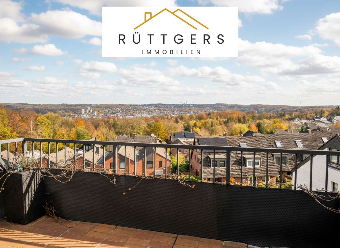 Thumbnail-Wohnung zum Kaufen in Wuppertal 245.000,00 € 92 m²