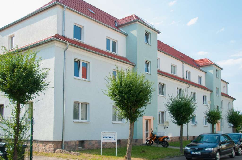 Thumbnail-Wohnung zum Mieten in Böhlen 484,80 € 60.6 m²