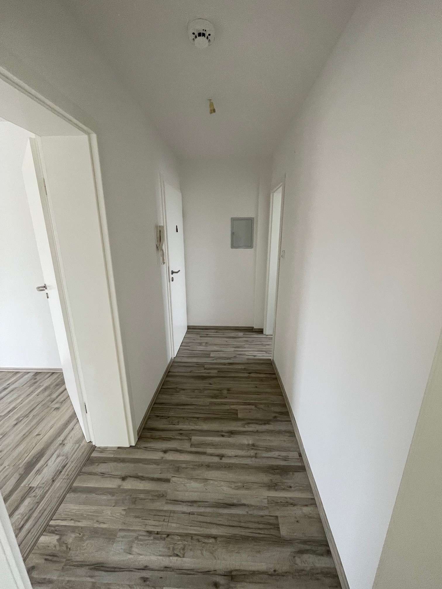 Thumbnail-Wohnung zum Mieten in Goslar-Oker 385,00 € 47.8 m²