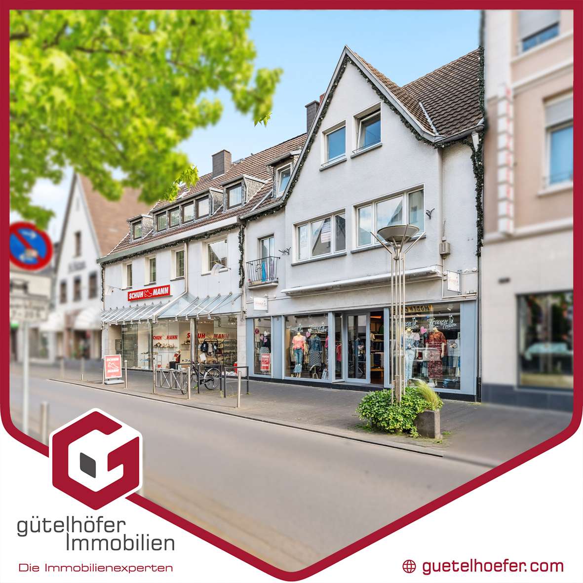 Thumbnail-Haus zum Kaufen in Rheinbach 1.290.000,00 € 364 m²