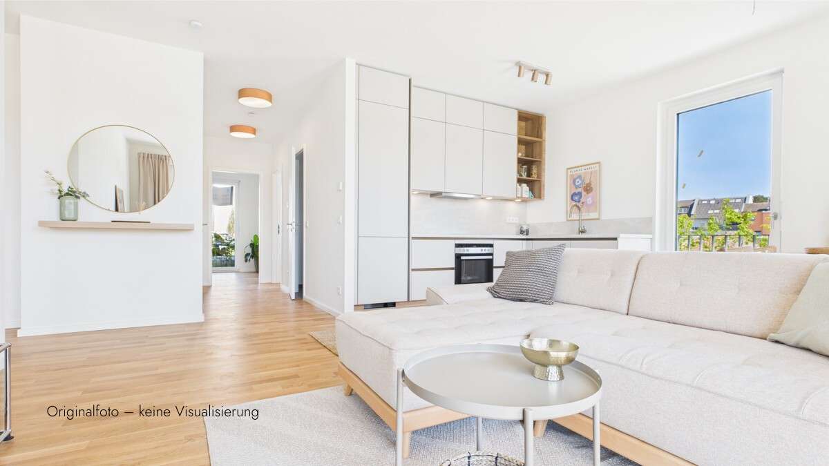 Thumbnail-Wohnung zum Kaufen in Köln Elsdorf 484.500,00 € 95 m²